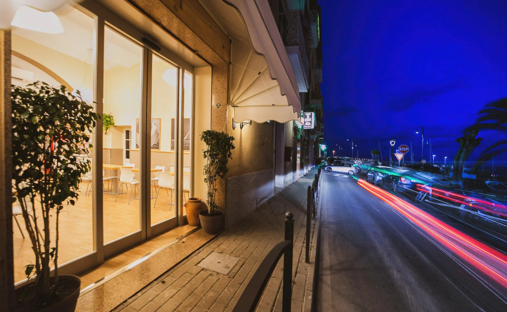 Hotel Alfiero
