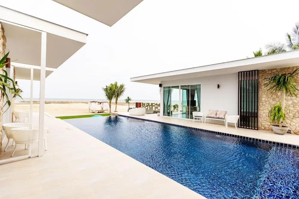 Vela Villa - Cha-am