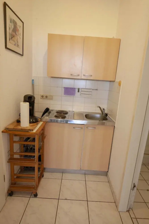 Apartment am Konzerthaus