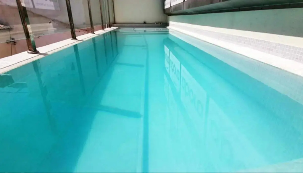 ecoSmart Apartments Granada