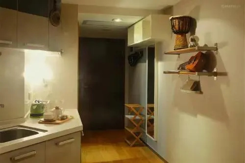 Duowei Apartment Hotel