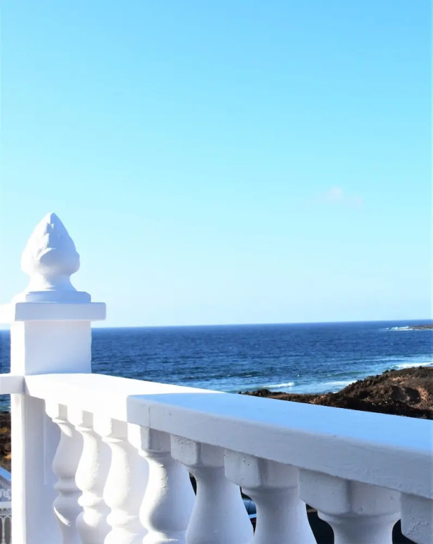 Villa Verde Mar