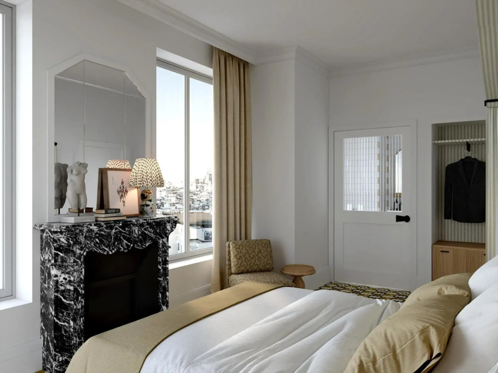 Hôtel Noucha