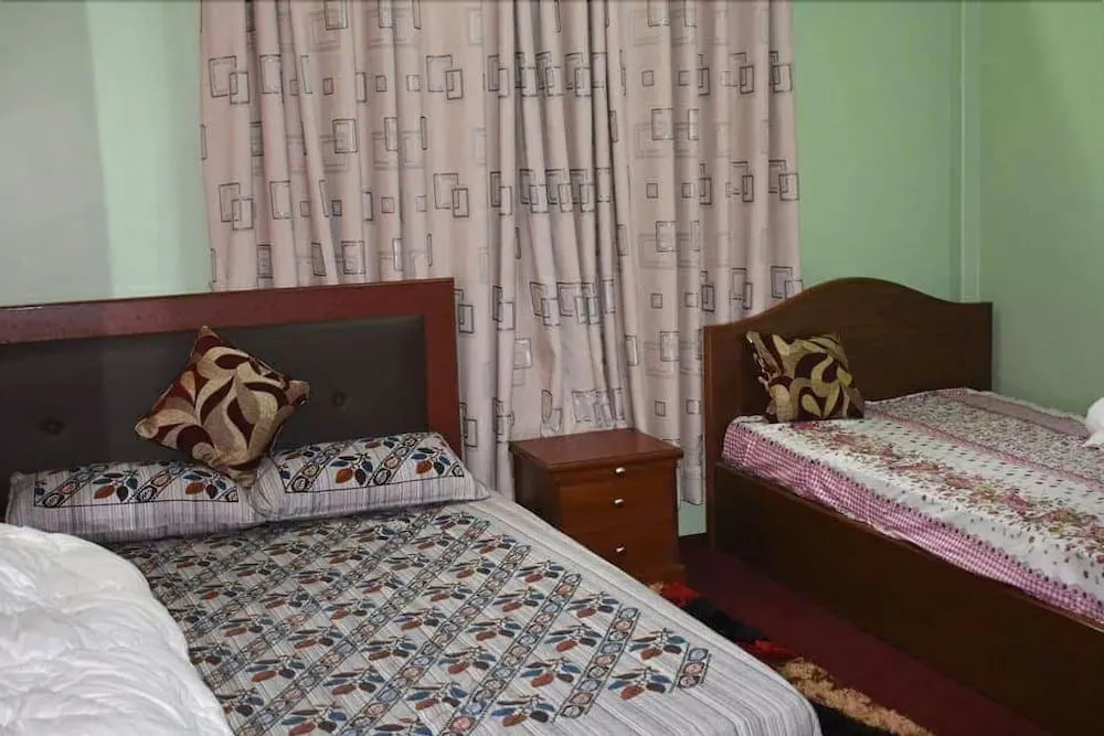 Golden heaven homestay