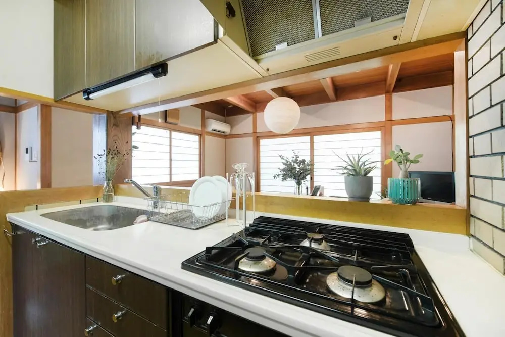 Imi Ola House