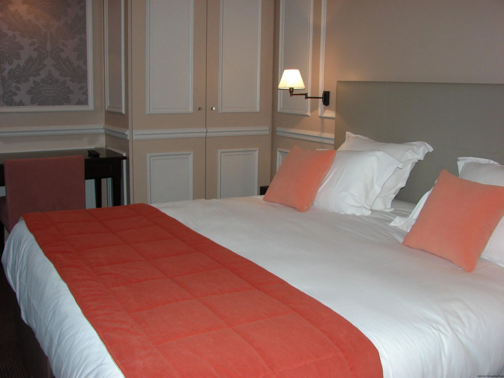 Hotel de L'Universite