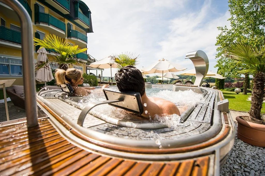 Maiers Kuschelhotel Loipersdorf - ADULTS ONLY
