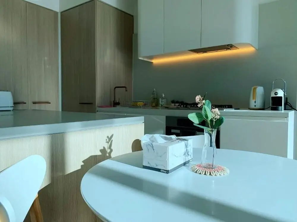 Skygarden Luxury Condo