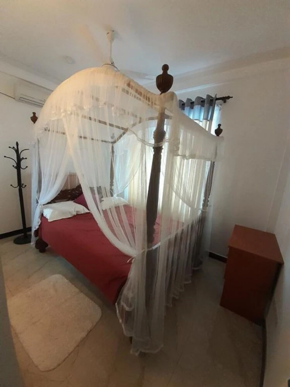 Privet Villa Lion Place in Waligama has 10 Beds Rooms With one Family Rooms