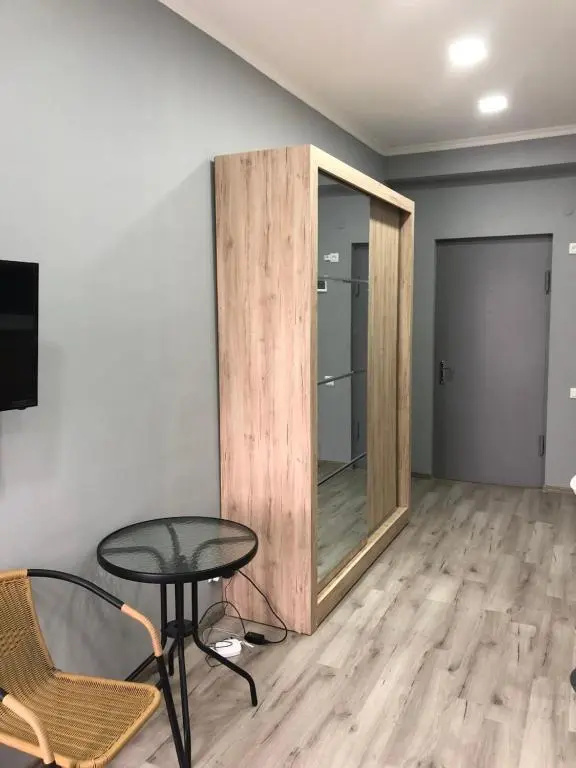 Kutaisi Fashion Cozy Studio
