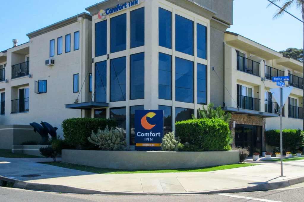 Hotel Avisa Downtown