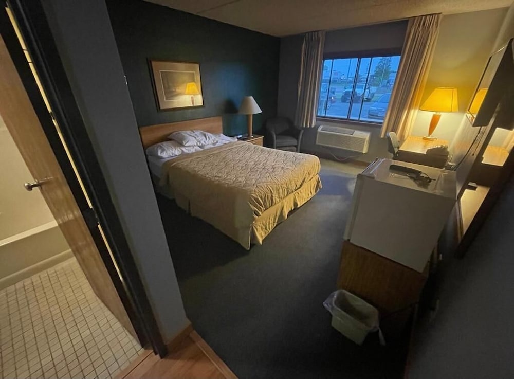 The Belgium Inn & Suites