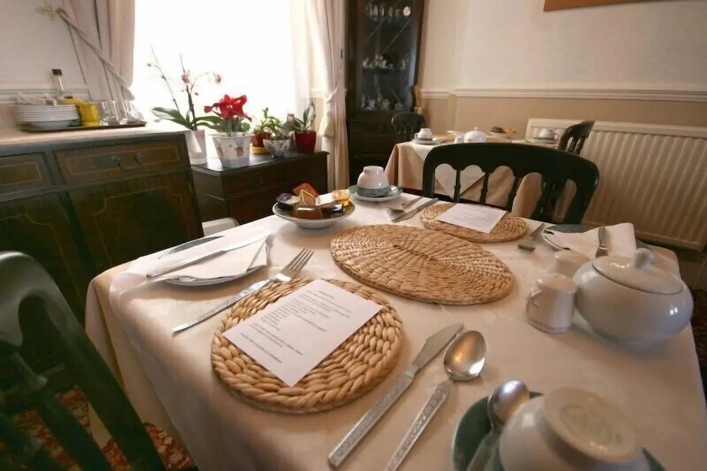 Sea Tang Guest House