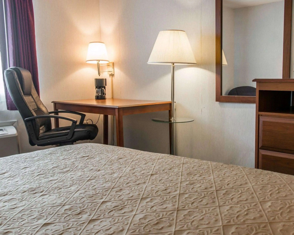 Quality Inn Hudsonville South
