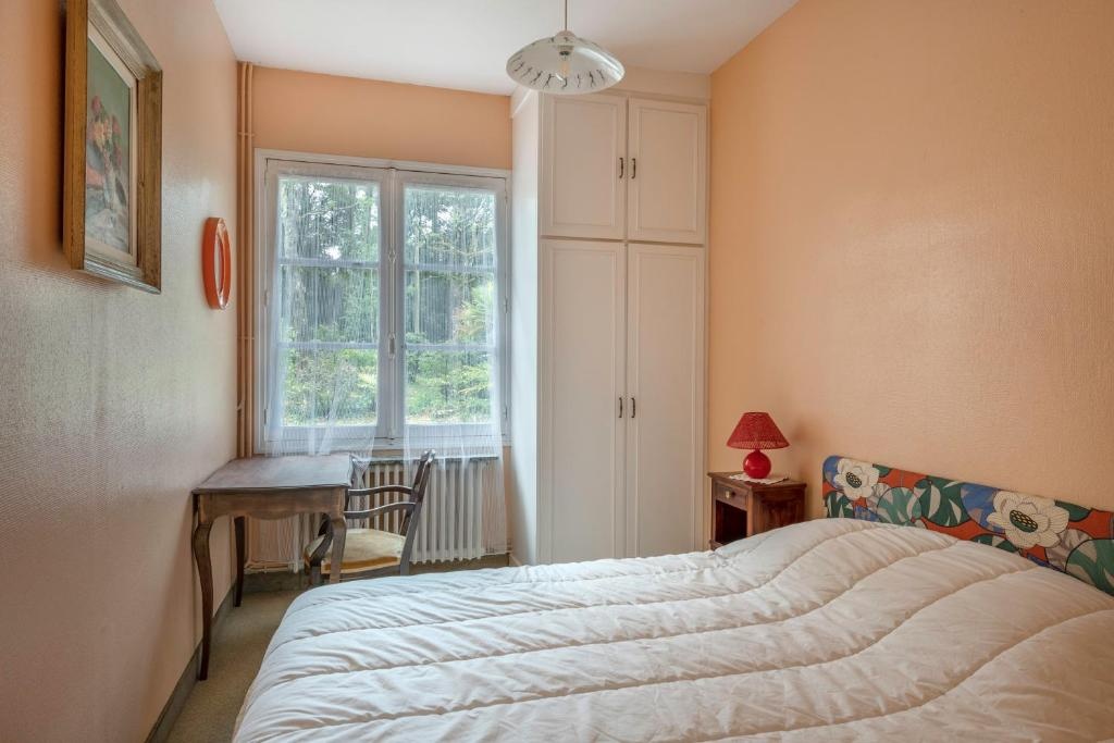 Maison Familiale Dans Les Pins a 300 M de la Plage