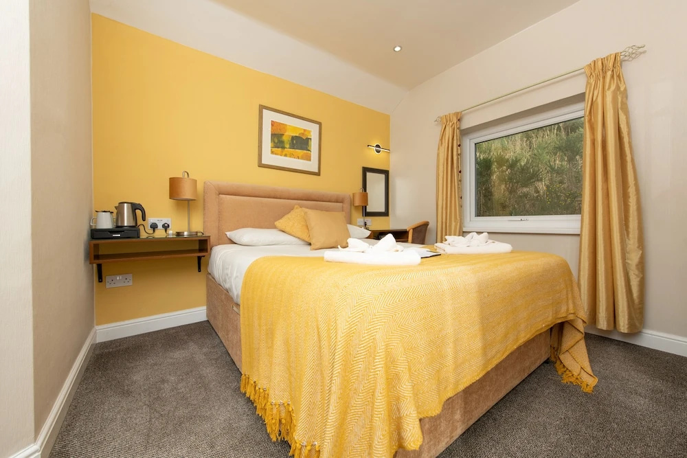 Tyn-y-Coed Hotel