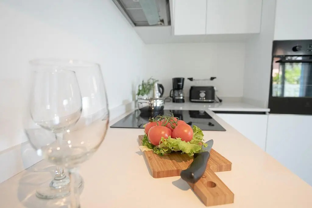 APARTMENT BAMBOO - Regarda Travel