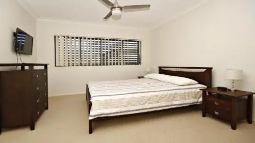Amalfi Unit 11, - Above All Else - 50 King Street