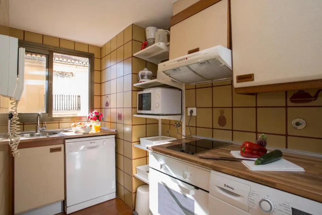 Xativa Terrace II