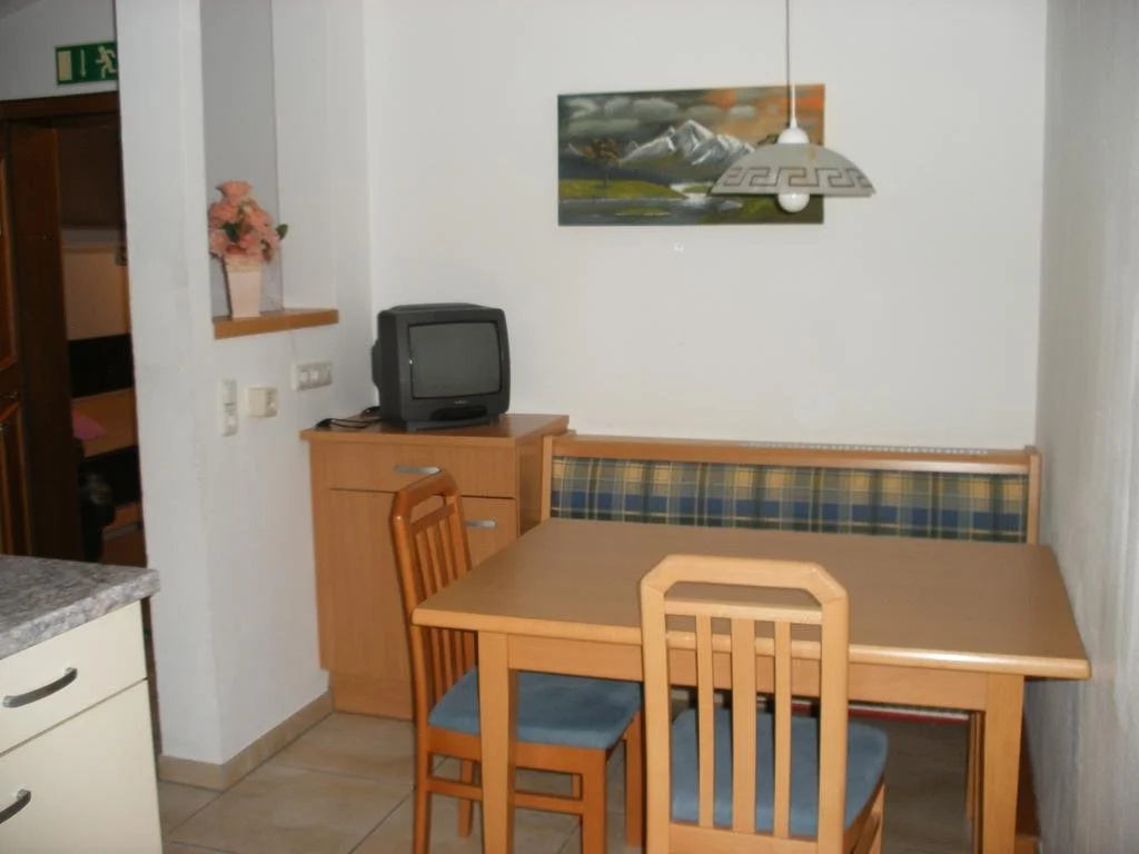 Haus Ausserbach