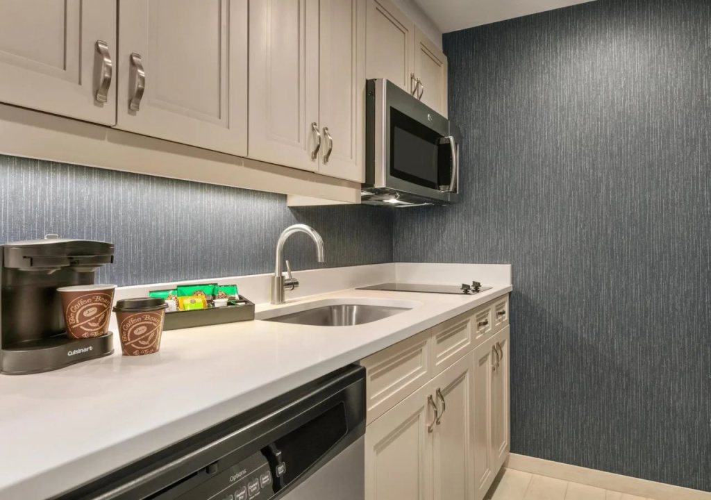Homewood Suites By Hilton Worcester