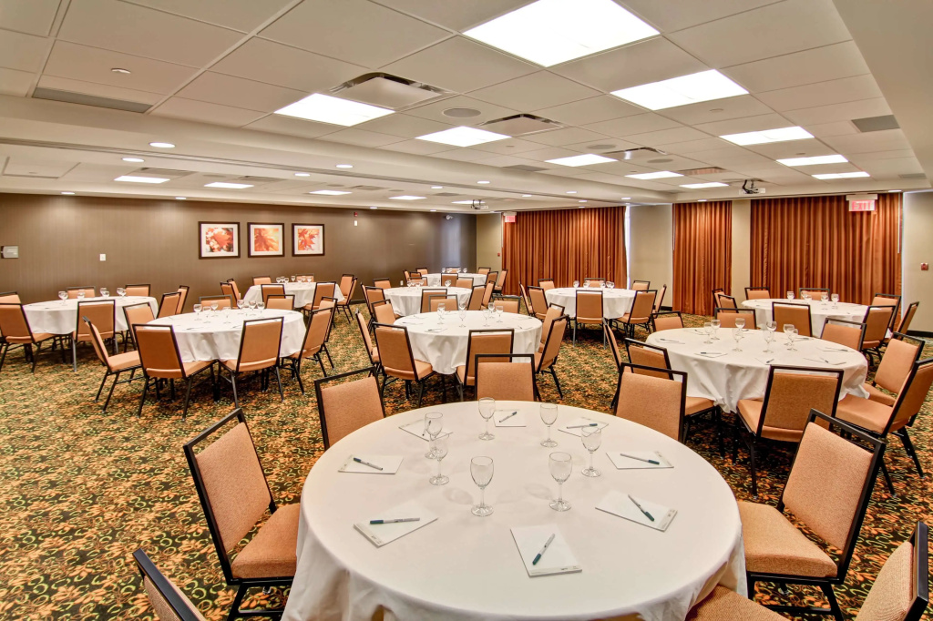 Homewood Suites by Hilton Waterloo/St. Jacobs