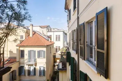 Amazing Flat Near Duomo And Colonne Di San Lorenzo By Easylife