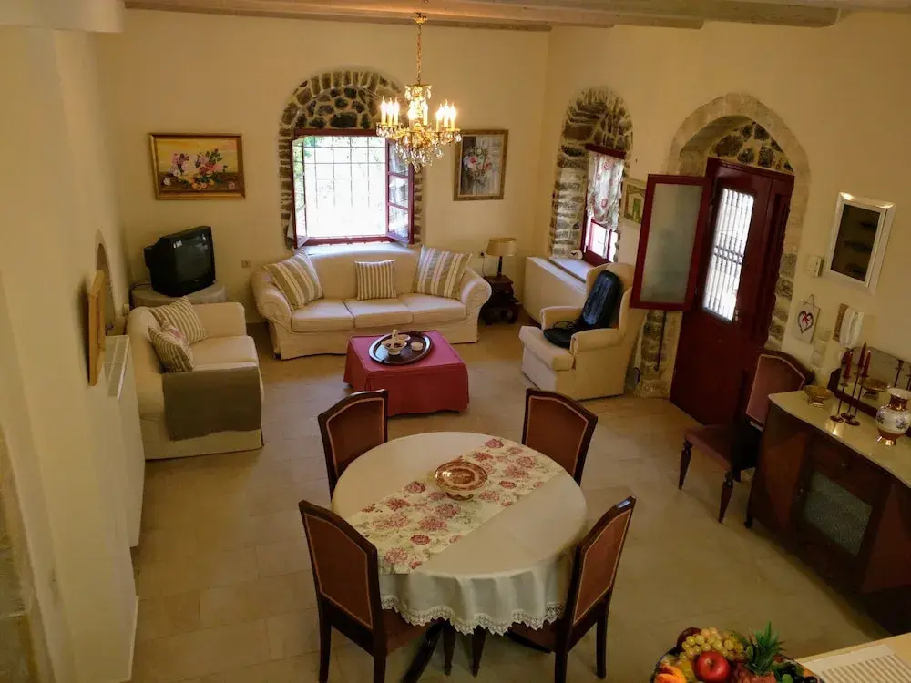 Villa Rosa
