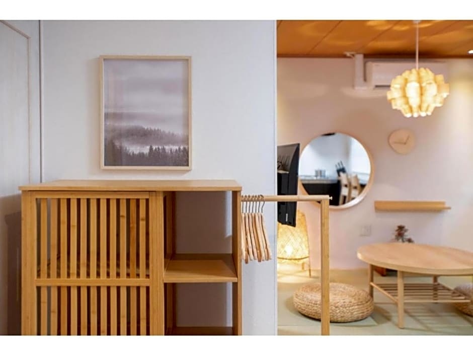 TSUBAME HOTEL ASAKUSABASHI / Vacation STAY 81735