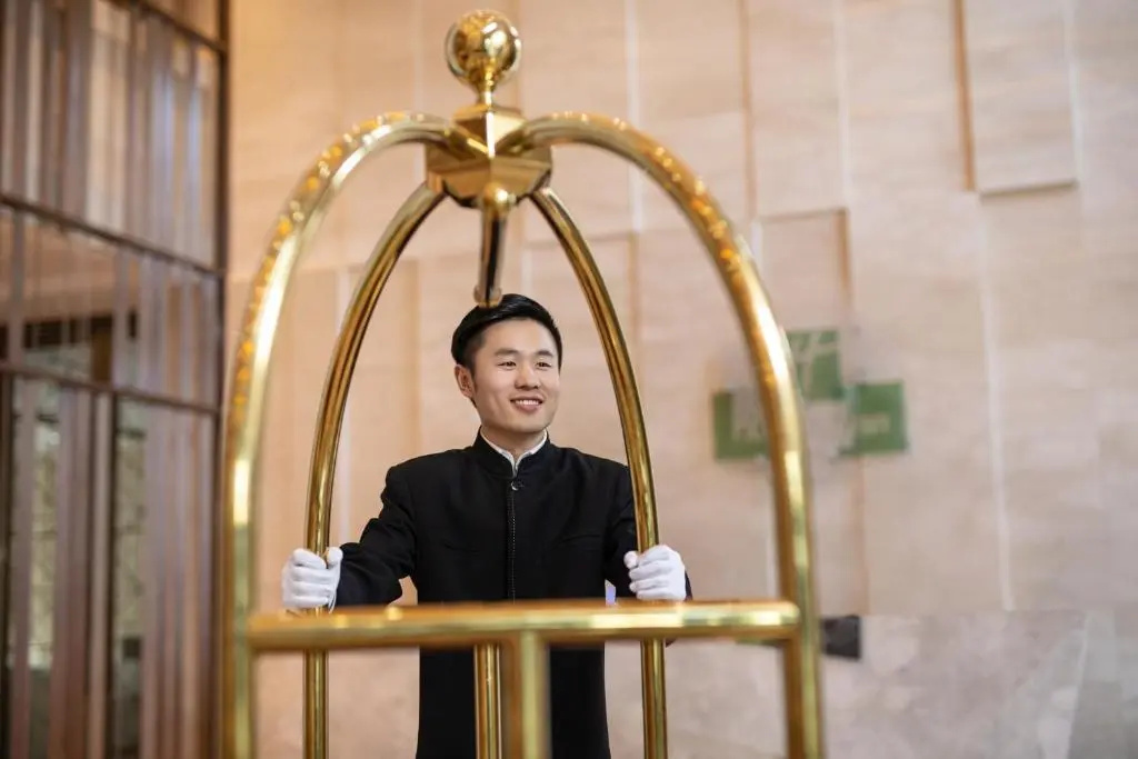 Holiday Inn Express Langfang New Chaoyang by IHG