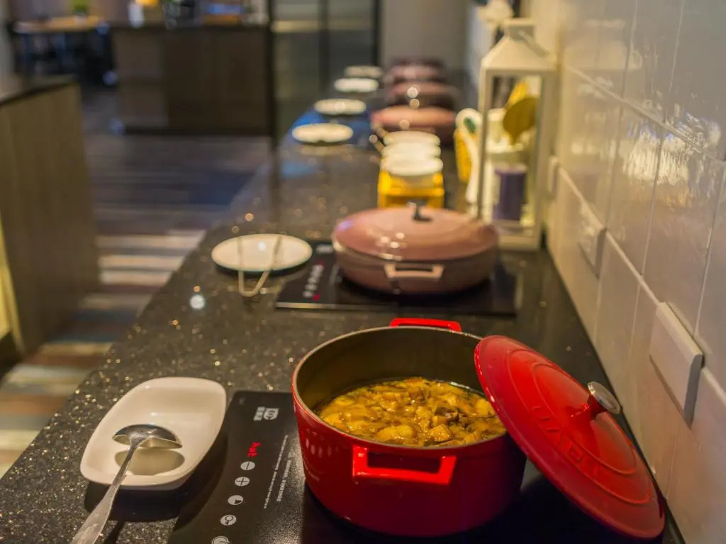 Watermark Hotel - Sizihwan