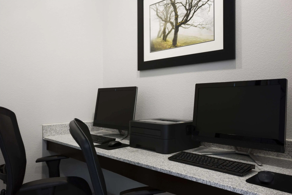 Hawthorn Suites by Wyndham San Angelo