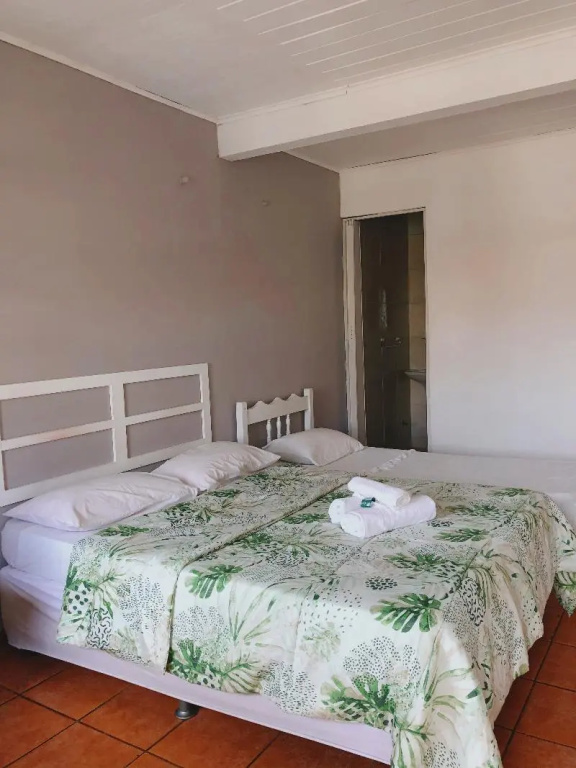 Anexo Aldeia Búzios