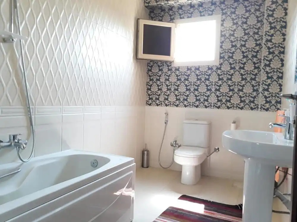 Luxor Magic Villa