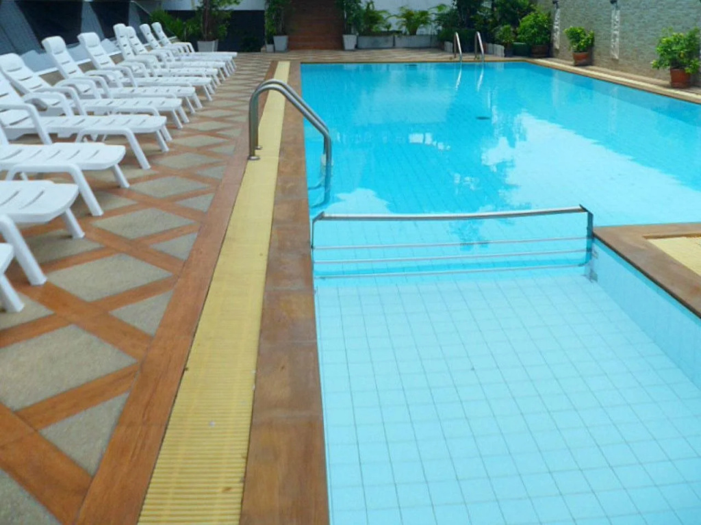 Suncity Hotel Pattaya