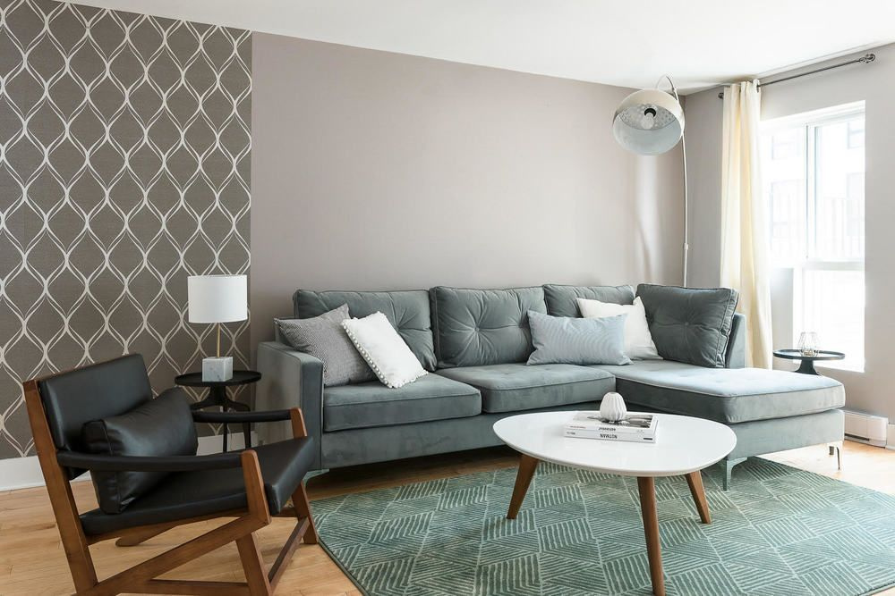 Charming 2BR in Griffintown