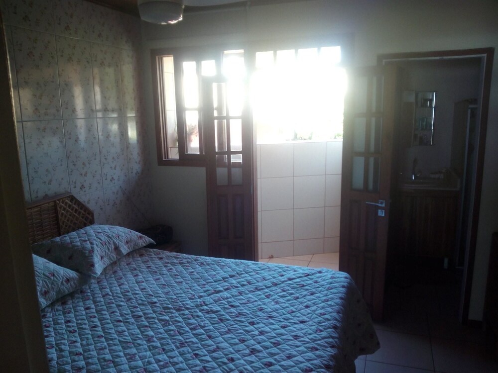House With 2 Bedrooms in Salvador, With Wonderful sea View, Pool Acces