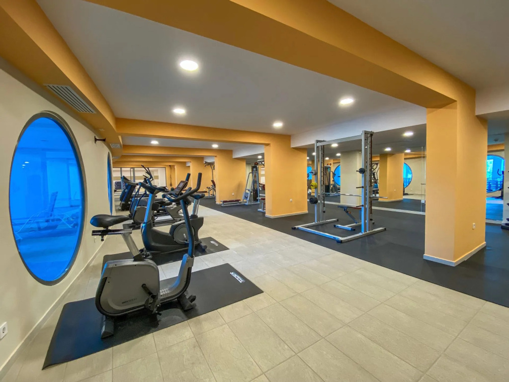 KRESTEN ROYAL Euphoria Resort