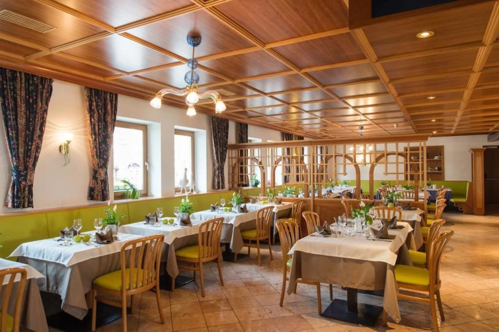 Hotel Mühlenerhof