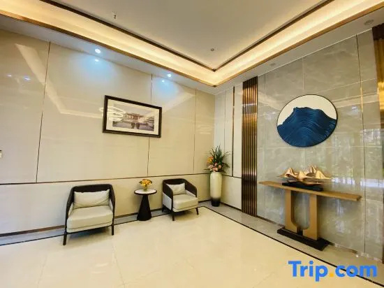 Xi Li B&B (Nanning Sports Center)