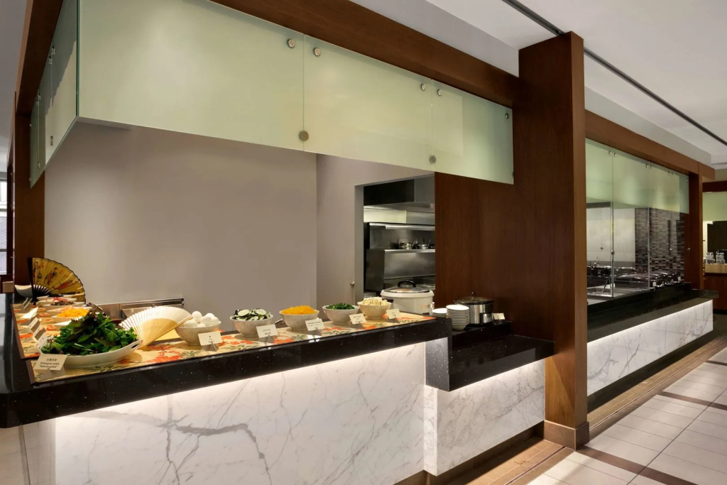 Embassy Suites Chicago - Downtown River North