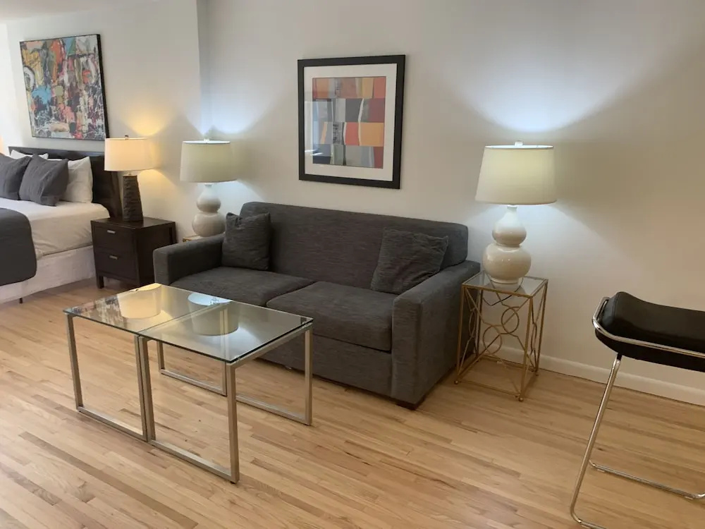 Lenox Hill Apartments 30 Day Rentals