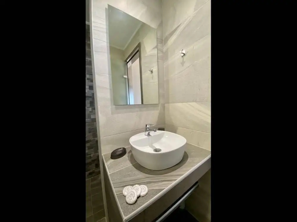 Room in Studio - 'vento Studios' in the Heart of Laganas