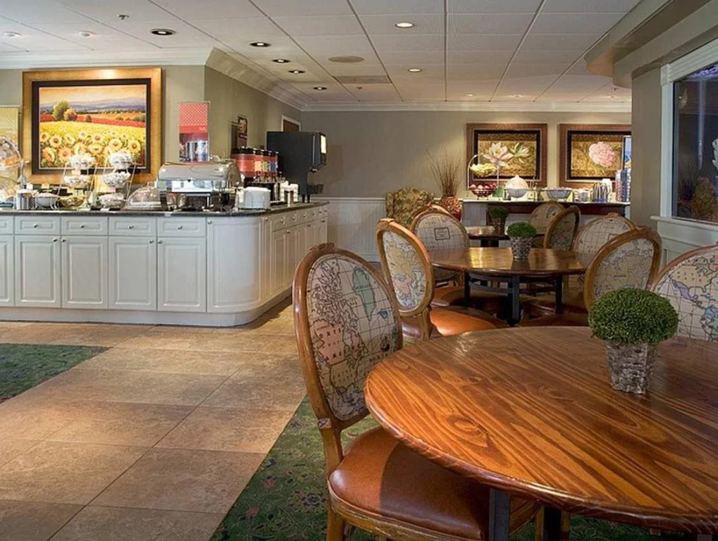 Hampton Inn by Hilton San Diego - Kearny Mesa