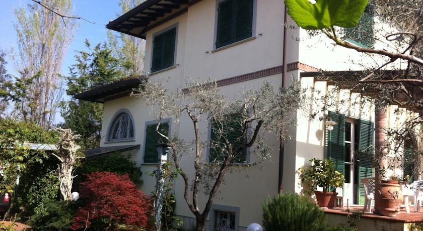 La Maison