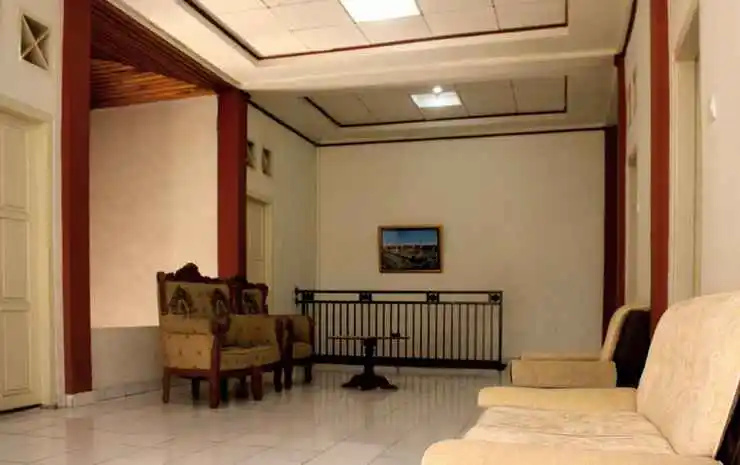 Burma Residence Syariah Painan Pesisir Selatan West Sumatera