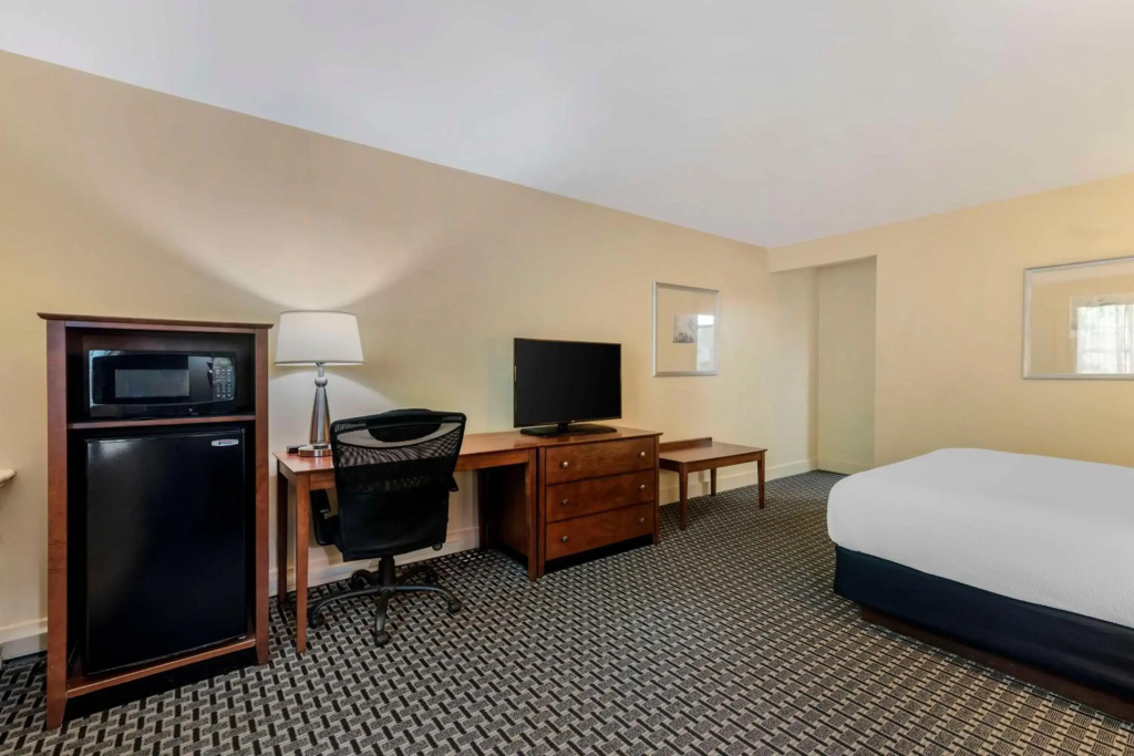 Best Western Plus Brunswick Bath
