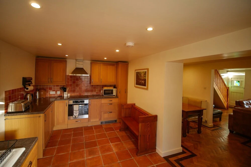 Nant Cottage