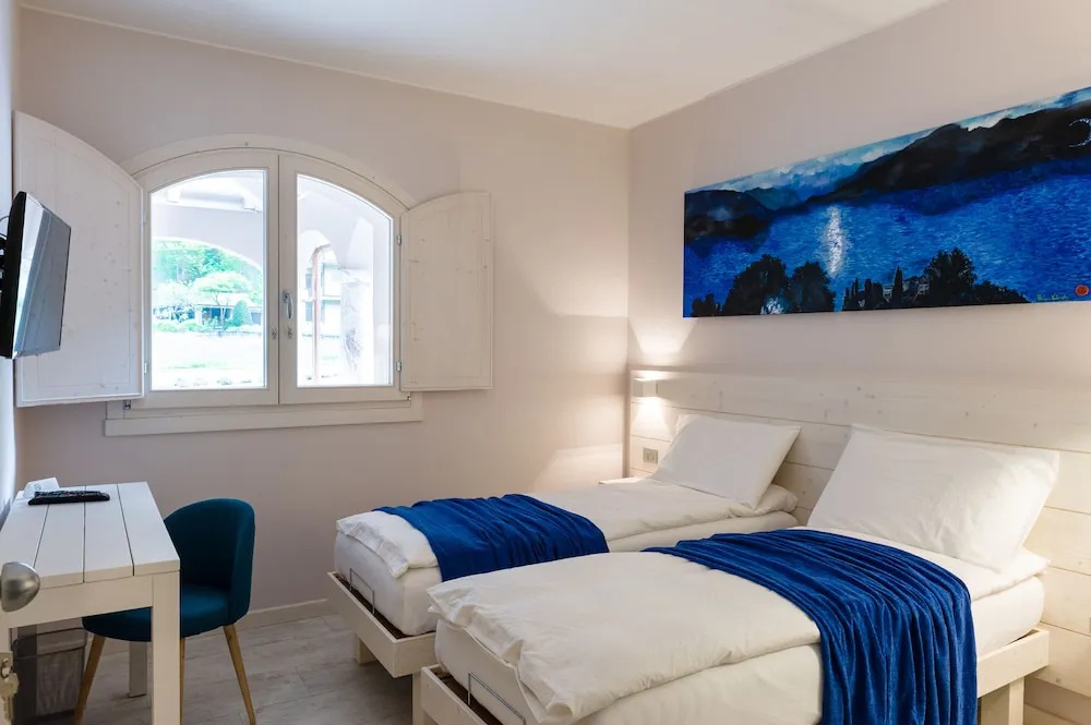 Bianco Hotel