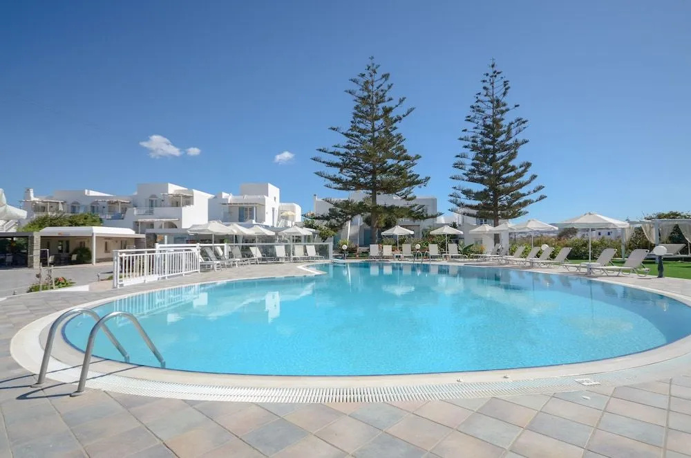 Naxos Nature Suites